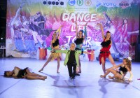 TS Paul-Dance Jilemnice