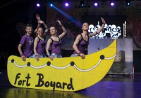 TS Paul-Dance Jilemnice