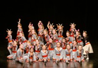 TS Paul-Dance Jilemnice