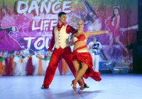 TS Paul-Dance Jilemnice