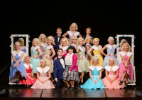 TS Paul-Dance Jilemnice