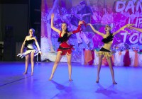 TS Paul-Dance Jilemnice