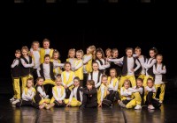 TS Paul-Dance Jilemnice