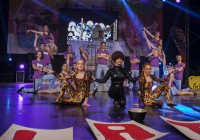 TS Paul-Dance Jilemnice