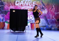 TS Paul-Dance Jilemnice