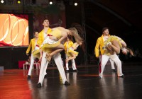 TS Paul-Dance Jilemnice