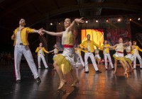 TS Paul-Dance Jilemnice