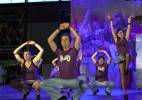 TS Paul-Dance Jilemnice