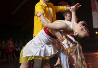 TS Paul-Dance Jilemnice