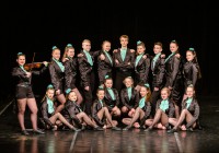 TS Paul-Dance Jilemnice