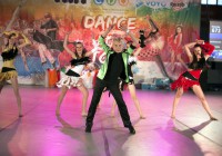 TS Paul-Dance Jilemnice