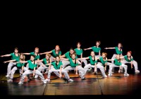 TS Paul-Dance Jilemnice