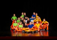 TS Paul-Dance Jilemnice