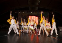 TS Paul-Dance Jilemnice