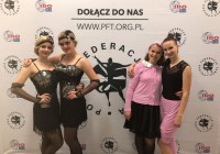 TS Paul-Dance Jilemnice