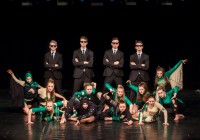 TS Paul-Dance Jilemnice