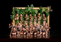 TS Paul-Dance Jilemnice