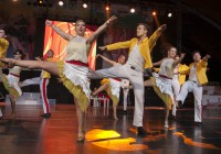 TS Paul-Dance Jilemnice