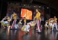 TS Paul-Dance Jilemnice