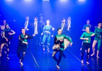 TS Paul-Dance Jilemnice