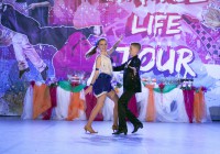 TS Paul-Dance Jilemnice