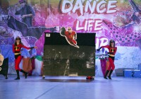 TS Paul-Dance Jilemnice