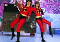 TS Paul-Dance Jilemnice