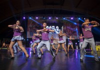 TS Paul-Dance Jilemnice