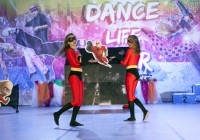 TS Paul-Dance Jilemnice