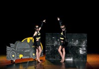 TS Paul-Dance Jilemnice