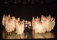 TS Paul-Dance Jilemnice