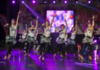 TS Paul-Dance Jilemnice