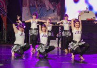 TS Paul-Dance Jilemnice