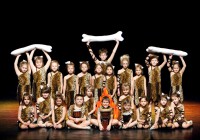 TS Paul-Dance Jilemnice