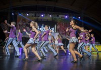 TS Paul-Dance Jilemnice