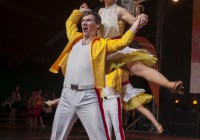 TS Paul-Dance Jilemnice