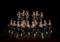 TS Paul-Dance Jilemnice