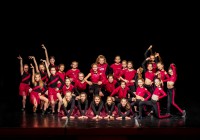 TS Paul-Dance Jilemnice