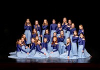 TS Paul-Dance Jilemnice