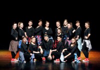 TS Paul-Dance Jilemnice