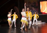 TS Paul-Dance Jilemnice