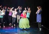 TS Paul-Dance Jilemnice