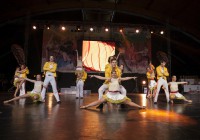 TS Paul-Dance Jilemnice