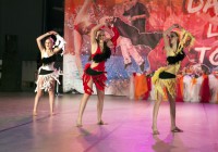 TS Paul-Dance Jilemnice