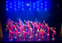 TS Paul-Dance Jilemnice