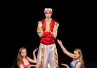 TS Paul-Dance Jilemnice