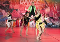 TS Paul-Dance Jilemnice