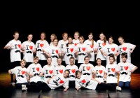 TS Paul-Dance Jilemnice