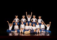 TS Paul-Dance Jilemnice