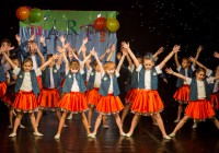 TS Paul-Dance Jilemnice